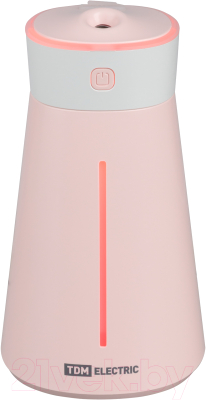 Ультразвуковой увлажнитель воздуха TDM Ареал мини / SQ4013-0003