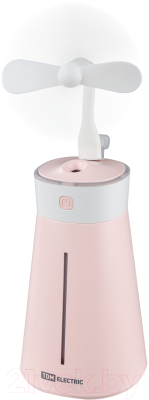 Ультразвуковой увлажнитель воздуха TDM Ареал мини / SQ4013-0003