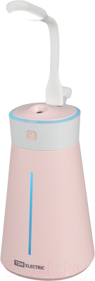 Ультразвуковой увлажнитель воздуха TDM Ареал мини / SQ4013-0003