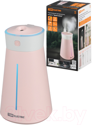 Ультразвуковой увлажнитель воздуха TDM Ареал мини / SQ4013-0003