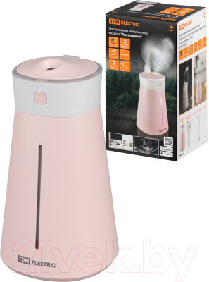 Ультразвуковой увлажнитель воздуха TDM Ареал мини / SQ4013-0003