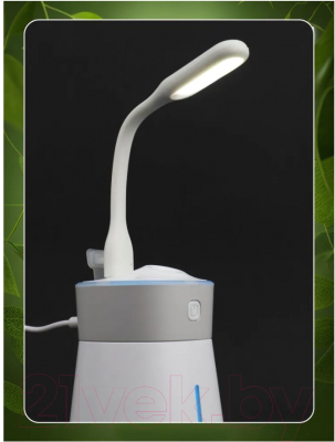 Ультразвуковой увлажнитель воздуха TDM Ареал мини / SQ4013-0002