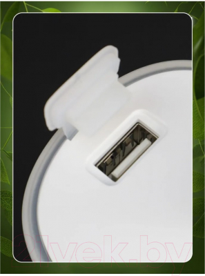 Ультразвуковой увлажнитель воздуха TDM Ареал мини / SQ4013-0002