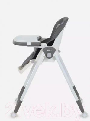 Стульчик для кормления Rant Basic Mango / RH304 (Grey)