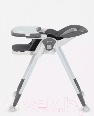Стульчик для кормления Rant Basic Mango / RH304 (Grey)