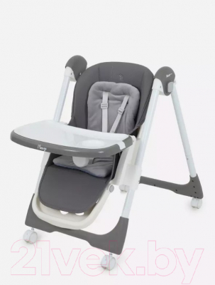 Стульчик для кормления Rant Basic Mango / RH304 (Grey)