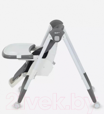 Стульчик для кормления Rant Basic Mango / RH304 (Grey)