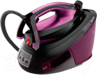 Утюг с парогенератором Tefal SV8152E0