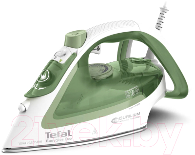 Утюг Tefal FV5781E1 - фото