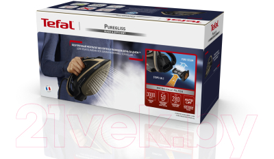 Утюг Tefal FV8064E0