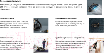 Утюг Tefal FV8064E0