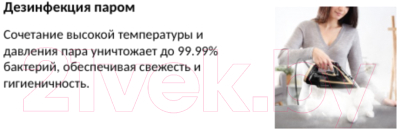 Утюг Tefal FV8064E0