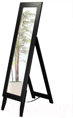 Зеркало Мебелик BeautyStyle 1