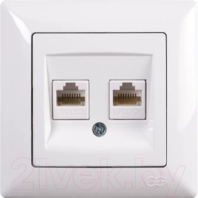 Розетка Gunsan Visage 32281100-157332 - фото