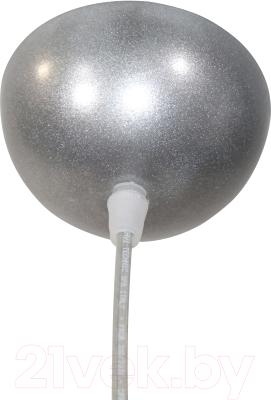 Потолочный светильник Элетех Стиль НСБ 72-100 М61 / 1005251318 (опал матовый)