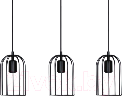 Потолочный светильник Элетех Танго 231 НСБ 01-3х60 -166 Е27 / 1005405018