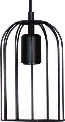 Потолочный светильник Элетех Танго 231 НСБ 01-3х60 -166 Е27 / 1005405018