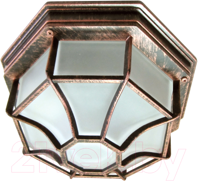 Светильник ЖКХ Элетех Тартаруга НПП 03-100-005 IP65 / 1005501034