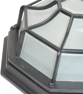 Светильник ЖКХ Элетех Тартаруга НПП 03-100-005 IP65 / 1005301193