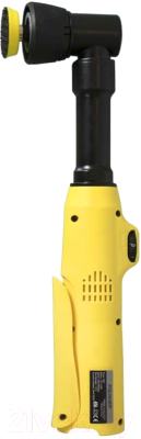 Полировальная машина Schtaer SCH-38-3/12AC - фото