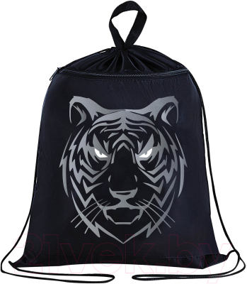 Мешок для обуви Brauberg Tiger / 271610 - фото