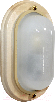 Светильник ЖКХ Элетех Терма 1401 НББ 03-60-021 IP 65 / 1005501032 - фото