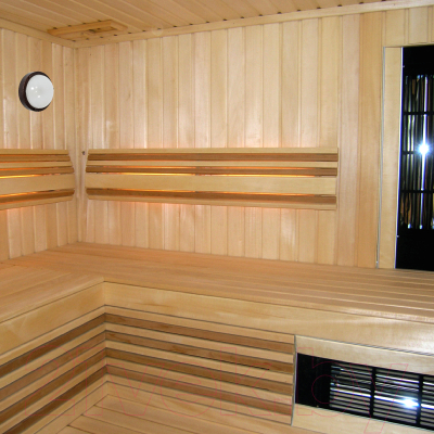 Светильник ЖКХ Элетех Терма 3 НББ 03-60-003 IP65 / 1005500584