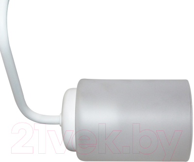 Люстра Элетех Техно 162 НСБ 01-6х60-114 Е27 / 1005404586