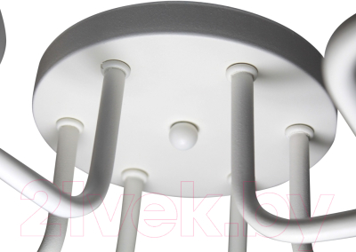 Люстра Элетех Техно 162 НСБ 01-6х60-114 Е27 / 1005404586