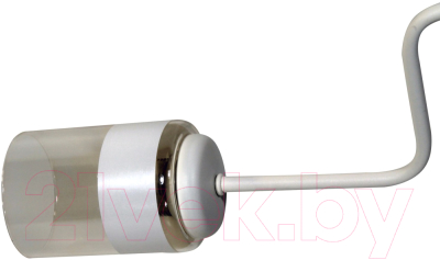 Люстра Элетех Техно 162 НСБ 01-6х60-114 Е27 / 1005404587 (белый)