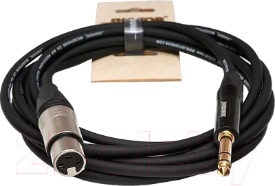 Кабель Shnoor MC226-XFJS-1m - фото