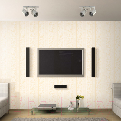 Спот Элетех Трек НПБ 01-2х60-514 / 1005404524