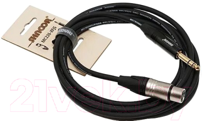 Кабель Shnoor MC226-XFJS-2m