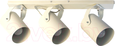 Спот Элетех Трек НПБ 01-3х60-514 / 1005404525 - фото