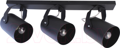 Спот Элетех Трек НПБ 01-3х60-514 / 1005404530 - фото