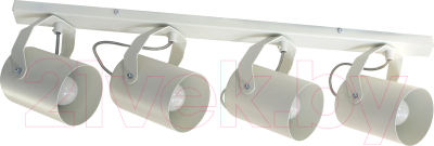 Спот Элетех Трек НПБ 01-4х60-514 / 1005404526 - фото