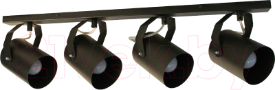 Спот Элетех Трек НПБ 01-4х60-514 / 1005404531 - фото