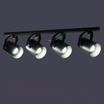 Спот Элетех Трек НПБ 01-4х60-514 / 1005404531