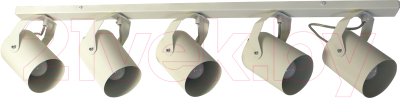 Спот Элетех Трек НПБ 01-5х60-514 / 1005404527 - фото