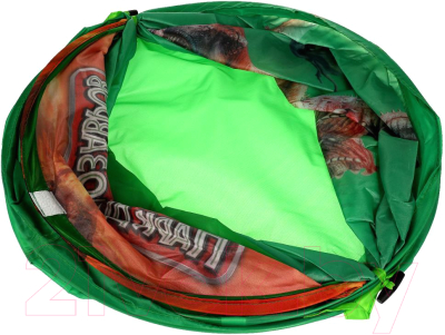 Корзина Играем вместе Парк динозавров / XDP-17950-R