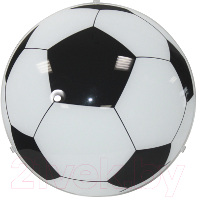 Потолочный светильник Элетех Футбол 300 НПБ 01-2х60-139 М16 / 1005206045