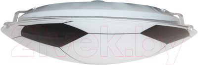 Потолочный светильник Элетех Футбол 300 НПБ 01-2х60-139 М16 / 1005206045