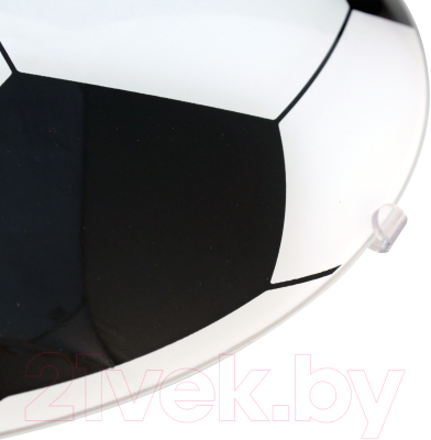 Потолочный светильник Элетех Футбол 300 НПБ 01-2х60-139 М16 / 1005206045