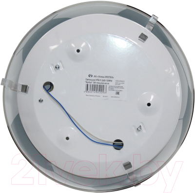 Потолочный светильник Элетех Футбол 300 НПБ 01-2х60-139 М16 / 1005206045