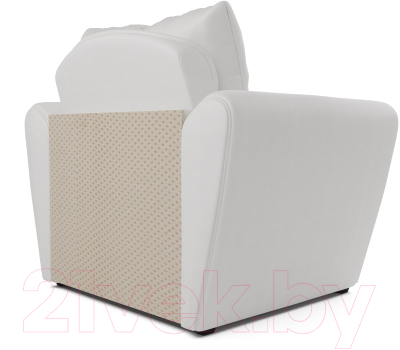 Кресло-кровать Mebel-Ars Квартет