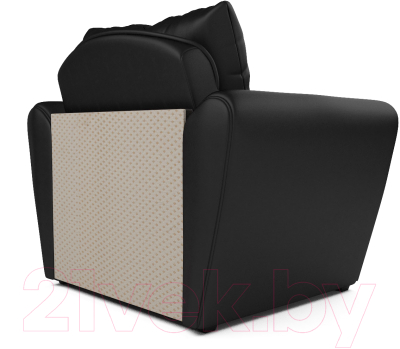 Кресло-кровать Mebel-Ars Квартет