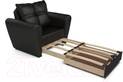 Кресло-кровать Mebel-Ars Квартет