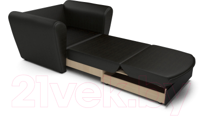 Кресло-кровать Mebel-Ars Квартет