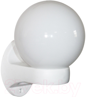 Бра уличное Элетех Шар 160 НБУ 06-40-01 / 1030480468 - фото