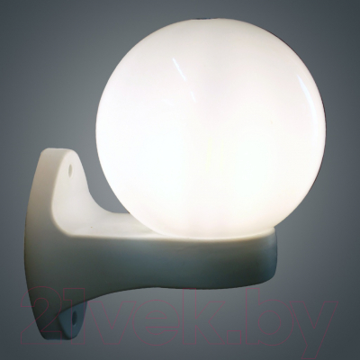 Бра уличное Элетех Шар 160 НБУ 06-40-01 / 1030480468